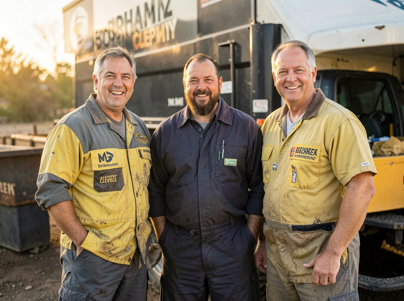 Sewage Cleanup company in Blakely, GA